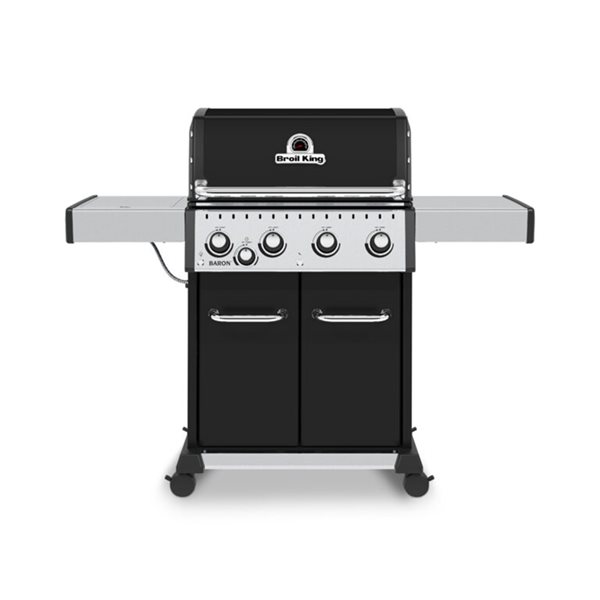 BBQ Products