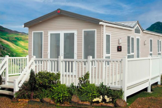 Holiday Homes & Lodges