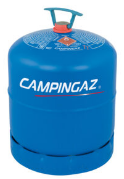 Boat Gas