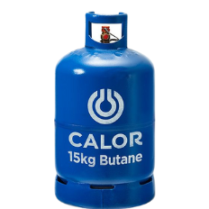 Domestic Gas