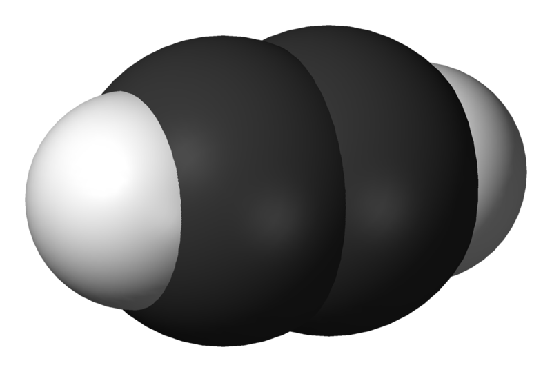 Acetylene Image