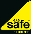 Gas safe logo