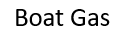 Boat Gas
