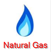 Natural GAS