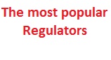 Generic Regulators