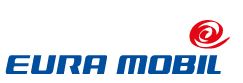 EURA MOBIL Motorhomes