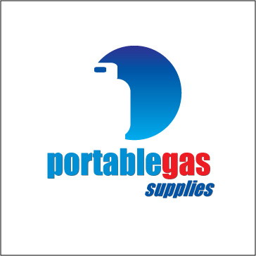 Portable Gas Domestic Gas Cylinders