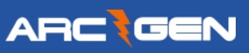 ARC GEN Welding Generators