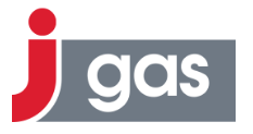 JGas Domestic Gas Cylinders