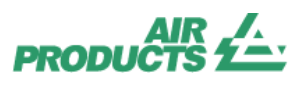 Air Products Balloon Gas Cylinders