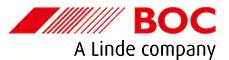 BOC Domestic Gas Cylinders