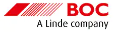 BOC FLT Gas Cylinders