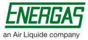 Energas Beer Gas Cylinders