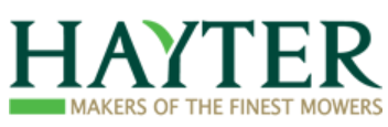 HAYTER Garden Machinery