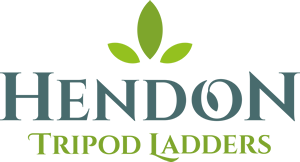 Hendon Tripod Ladders.