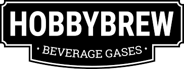 HOBBYBREW Food Gas Cylinders