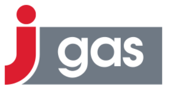 J Gas BBQ Gas cylinders