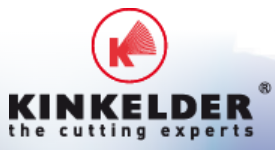 KINKELDER Sawing Blades