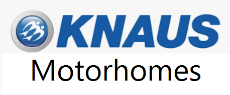 Knaus Motorhomes