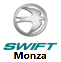 Swift Monza Campervans