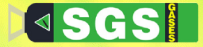 SGS Balloon Gas Cylinders