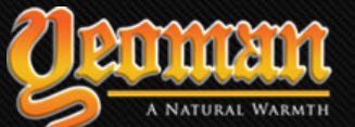 Yeoman Stoves